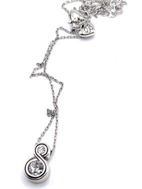 Brighton Infinity Necklace - 4669